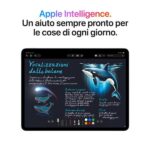 TABLET IPAD AIR 13256GB M4 WIFI SP SPACE GREY 2026