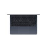 Macbook AIR 13 M5 16GB/512GB MIDNI 10CORE 8GPU M5 MIDNIGHT 2026